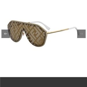Designer Sunglasses